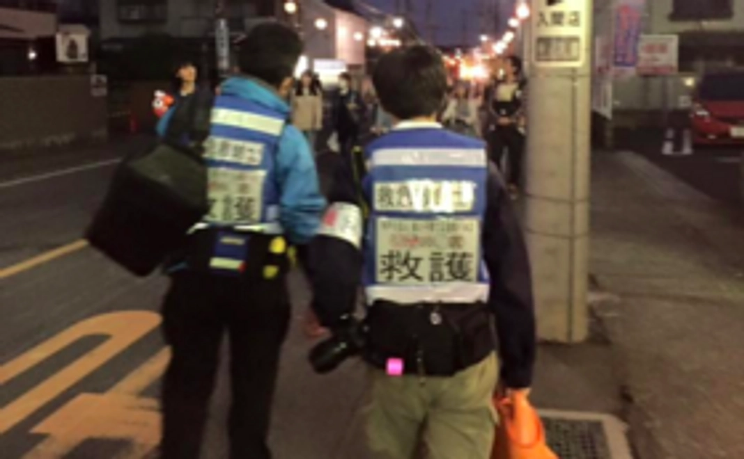 全額を派遣費用などのために使わせていただきます