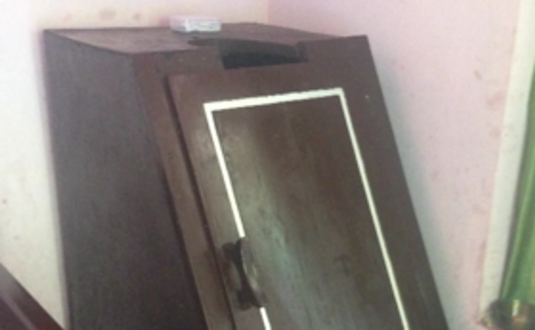 ハーバルスチームサウナお試しセット！