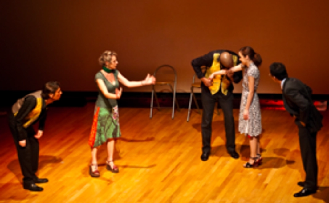 「マクベスとレディ・マクベス」鑑賞券をお送りします!