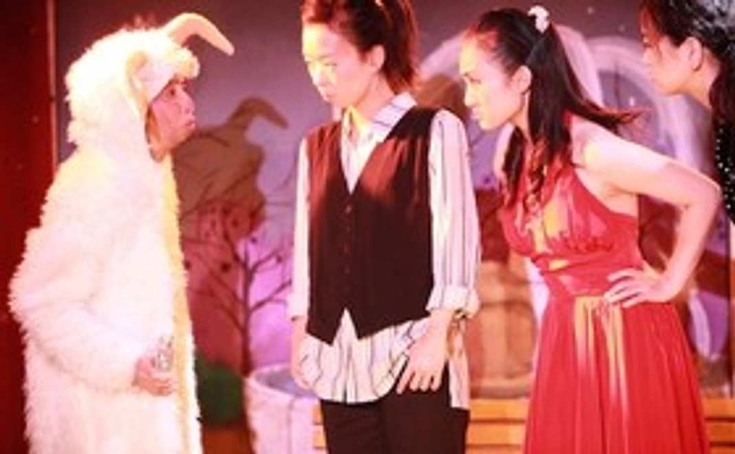 【公演チケット付きコース】