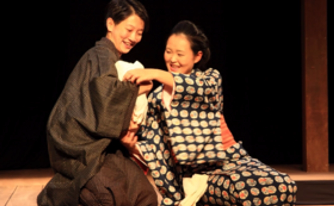 【一口劇場メンバーに！】劇場鑑賞券4枚＋オープニングパーティーご招待！