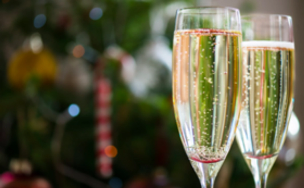 シードル飲み比べ