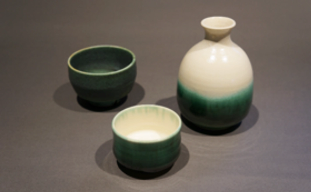 陶吉郎窯オリジナル作品