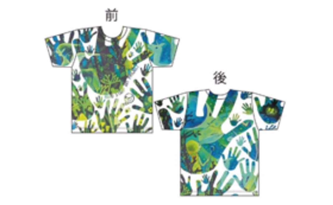 ハンドスタンプに参加!(2名分)