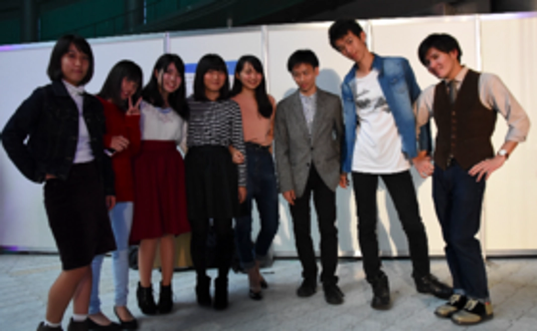 Ryukyufrogs生による感想文