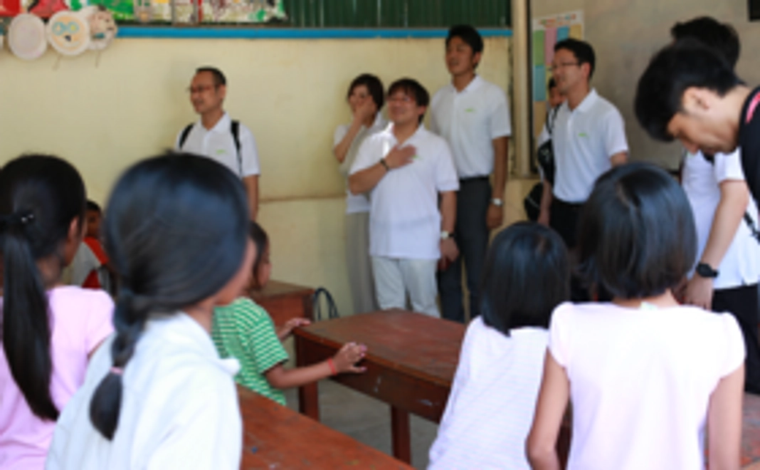 サンクスメール