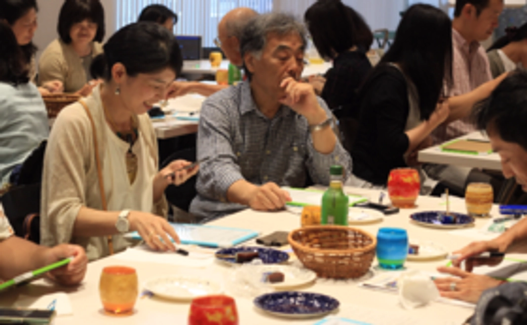 【科学館の年間パスポートを送付】