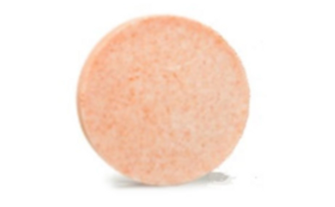 できたてのイチゴせっけんをお届けします。