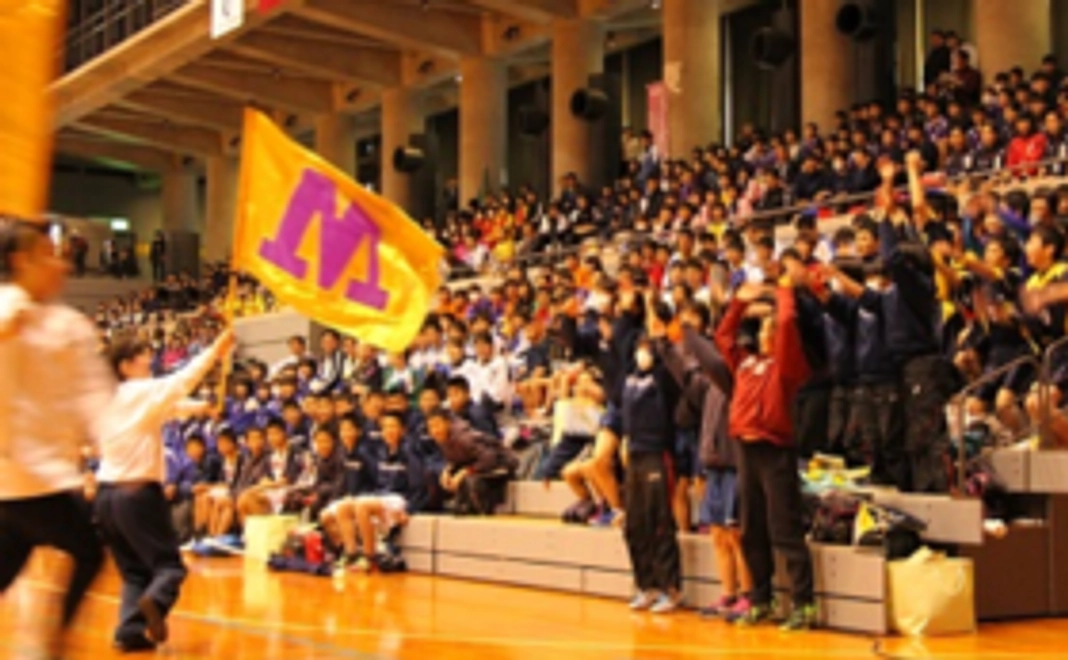 プロジェクト応援コース(春中決勝戦を特別席でご観覧)