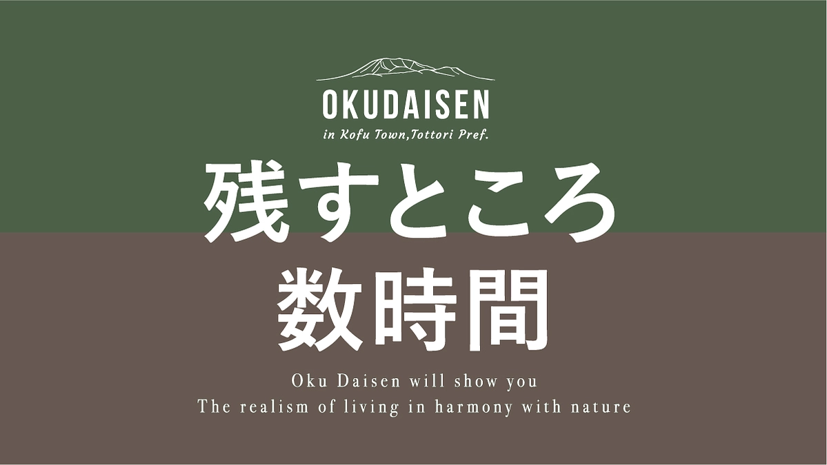 【残すところ数時間】支援者200名まで、あと23名です！