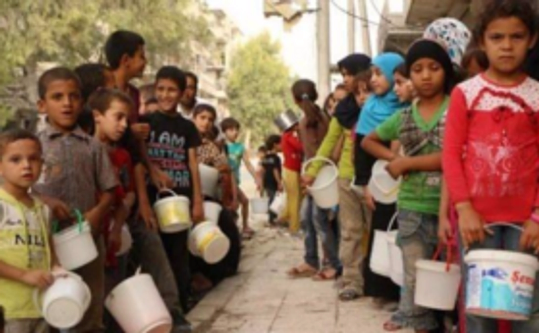 シリア×福島　プロジェクト応援コース(10,000円)