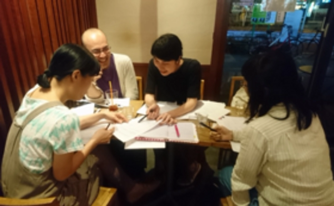 【平和理論をじっくりと】アニメ制作応援コース