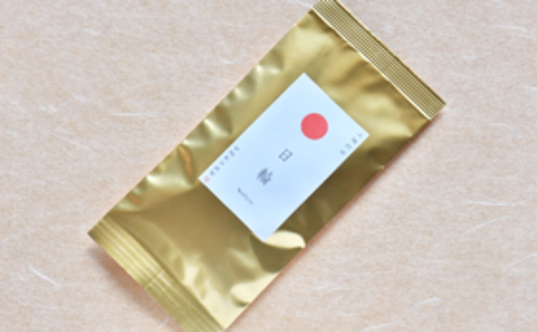 安間製茶の上級煎茶お試しコース