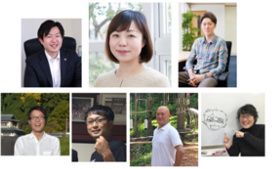 気持ちを込めた御礼状