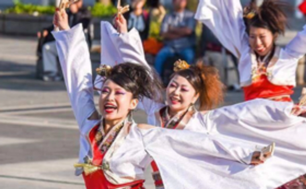【学生限定】フランスであなたの名前を叫びます！【お気軽支援コース】