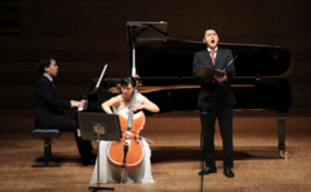 【コンサートにお越しいただける方へ】「戦没学生のメッセージ」コンサートをお楽しみください