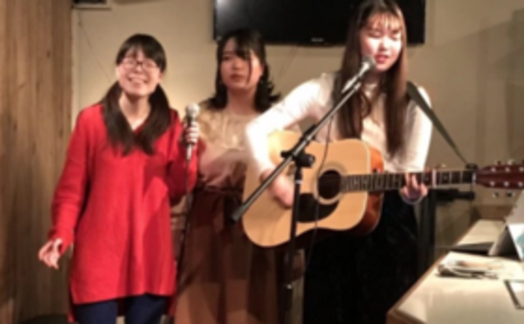 For Your Smile応援コース