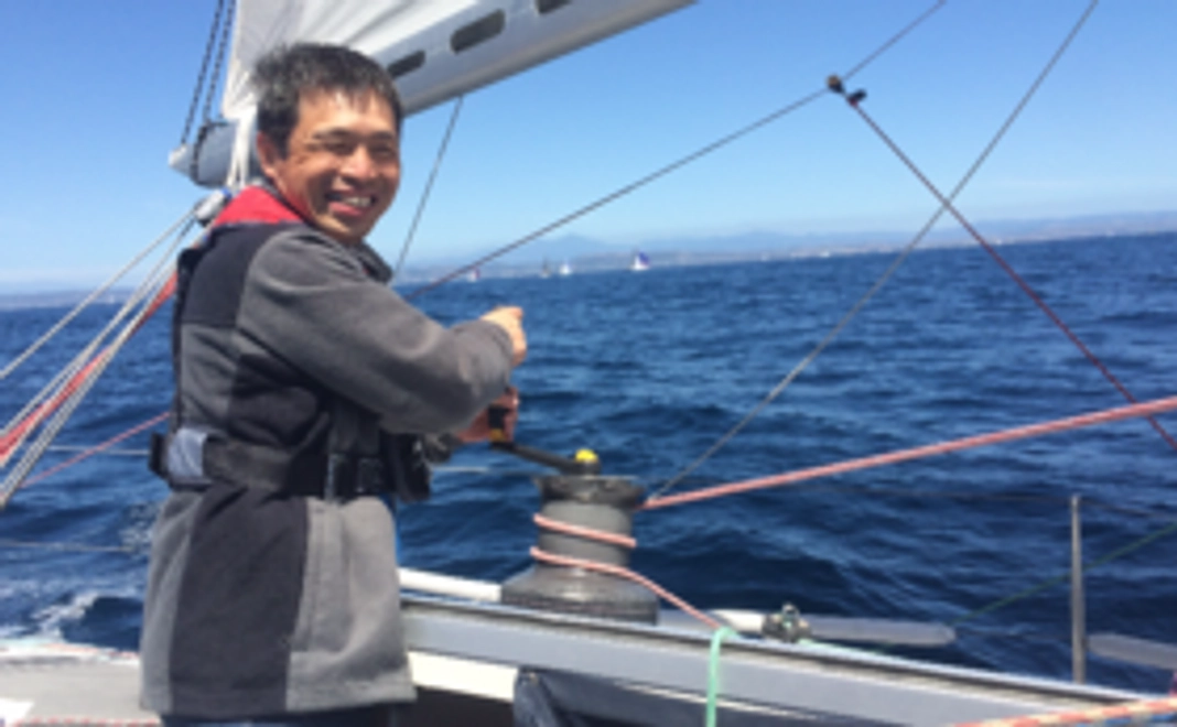 感謝の気持ちを込めたメールをお送りします