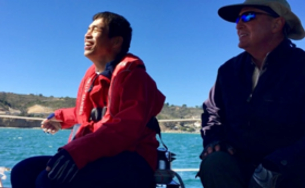 チャレンジを一緒に見守ってください　※報告書をお届け