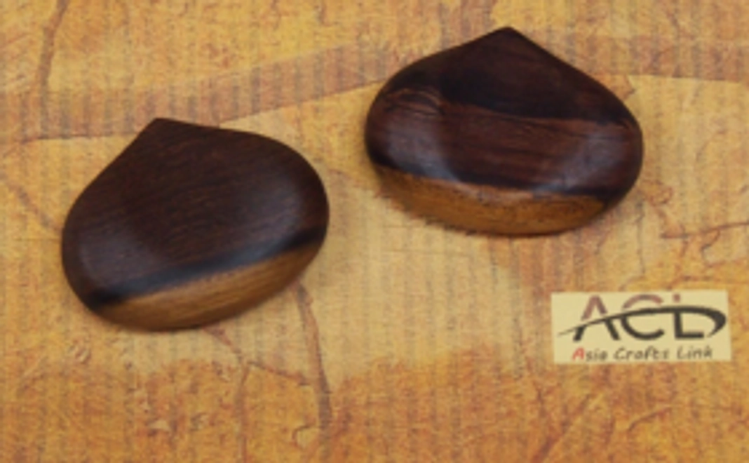 【箸置き】ミャンマーの製品を買って支援につなげよう!