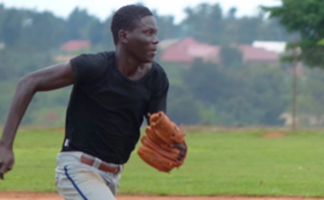 ウガンダ野球選手たちの、次の大きな一歩を応援！
