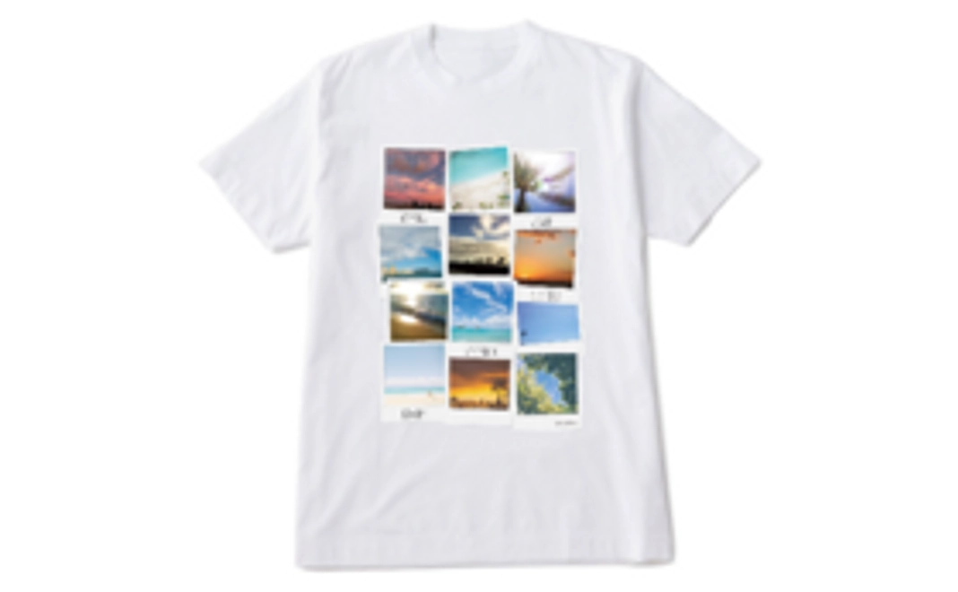 【Readyfor限定】オリジナルTシャツ