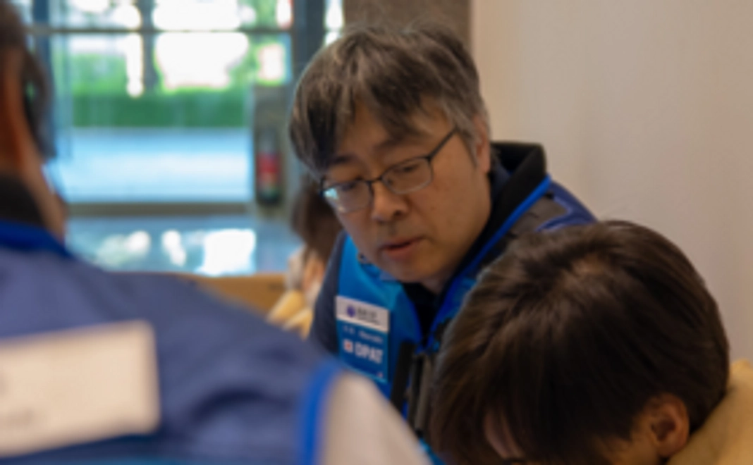 筑波大学こころのサポーターに任命！