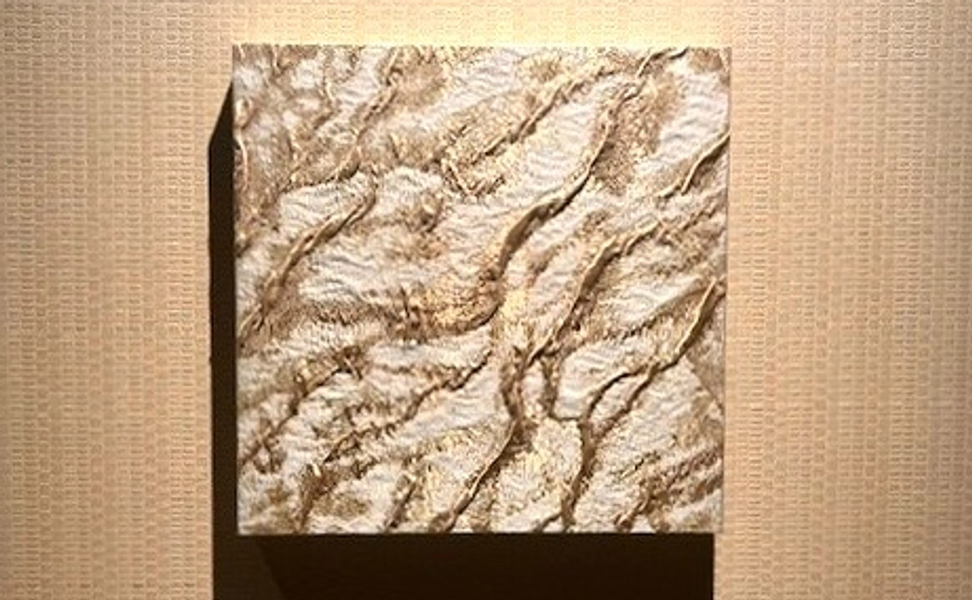 エグゼクティブ・パトロンコース【タイプB(限定1名様)】(HOSOO Textile Collections)