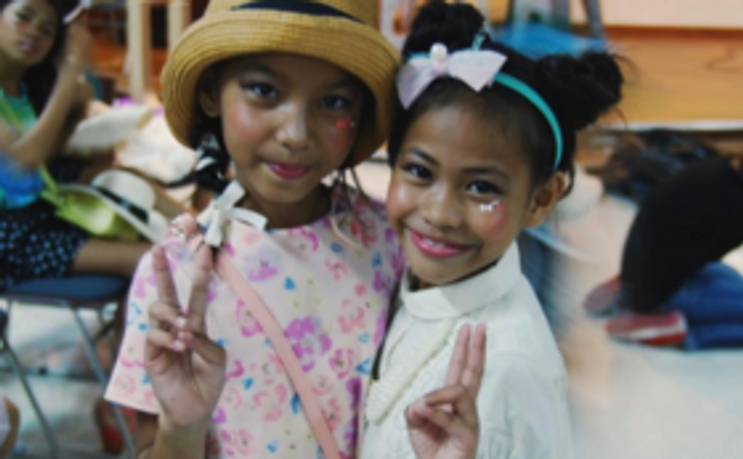 【グッズで応援】手作りキャンドル