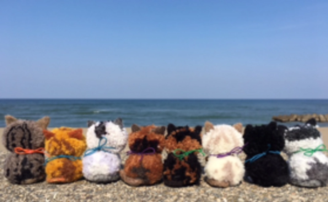 カレンダーコース