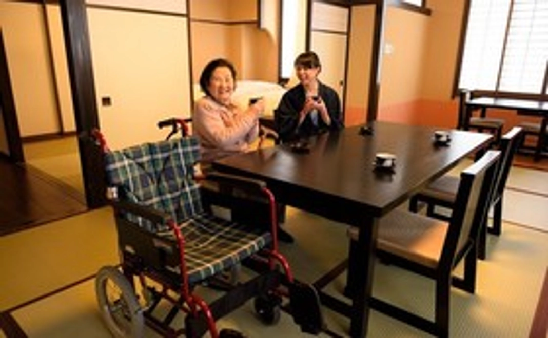 【皆様の応援の結集が大きなチカラになります!】