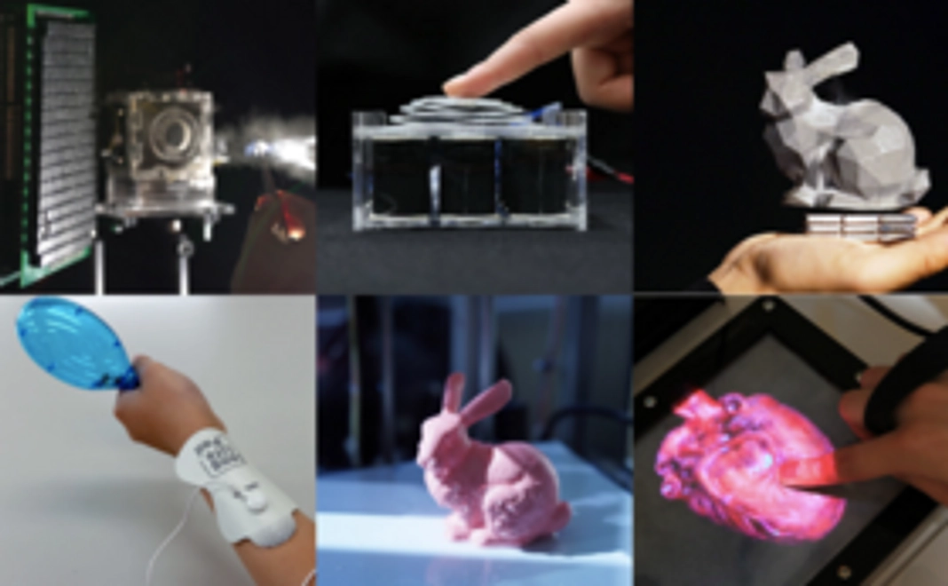 落合陽一の研究教育にすごい協力する！