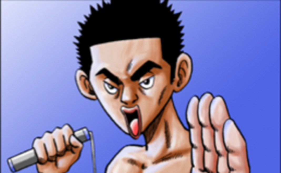 山本コースA：山本さんとスカイプ通話20分