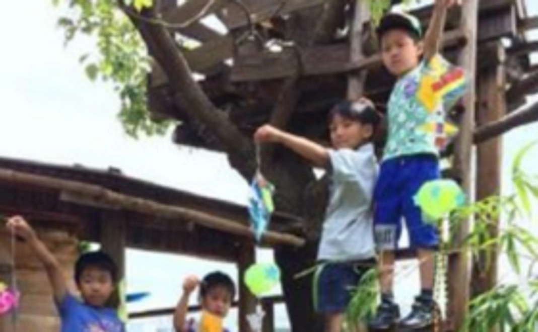 【見守って応援】お礼のメールと写真付き報告書