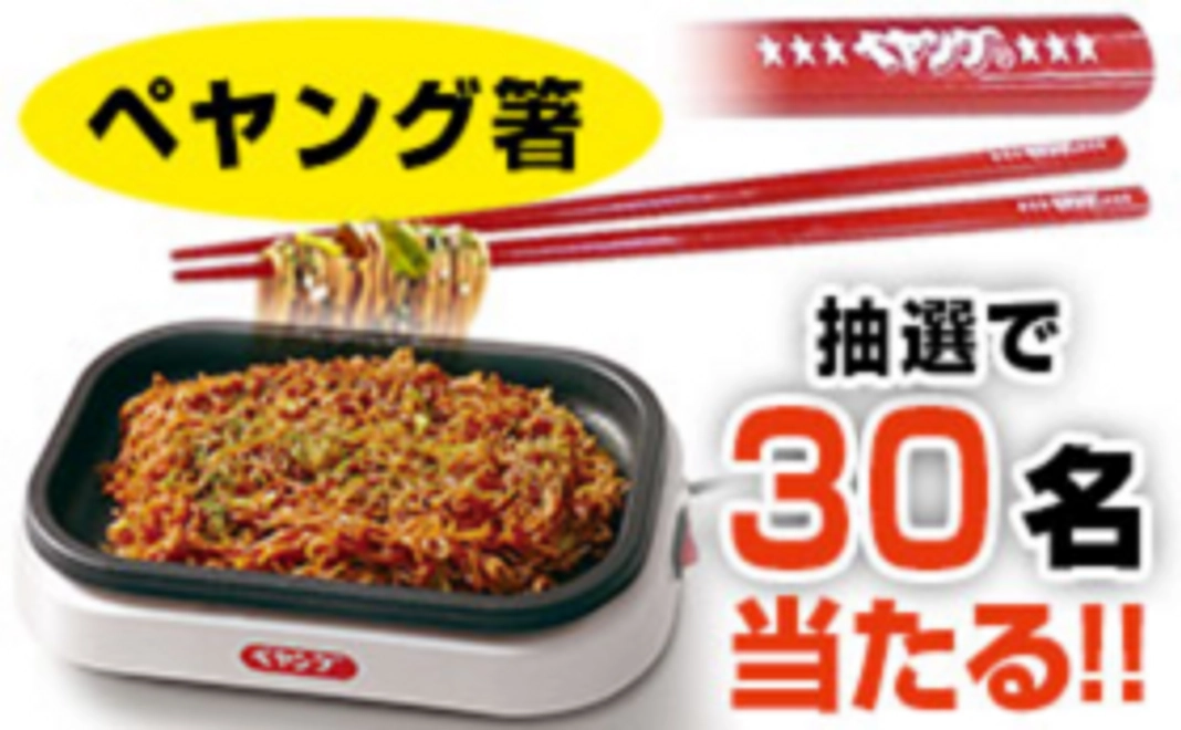 ペヤングメーカー本体+送料