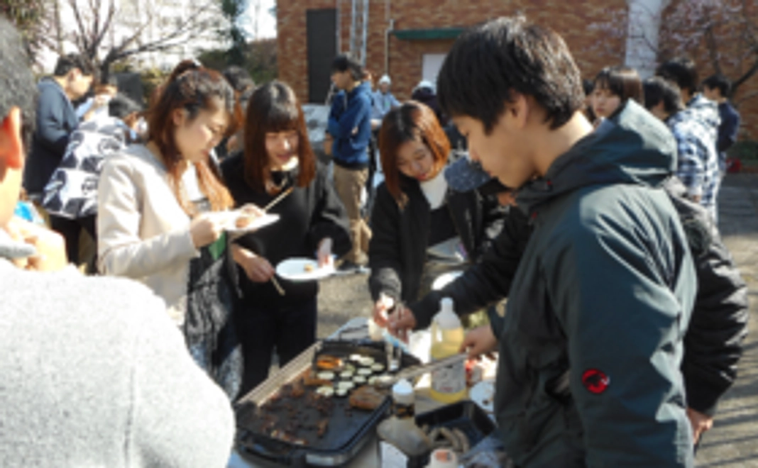 CUC100定期イベントに10年間ご招待!