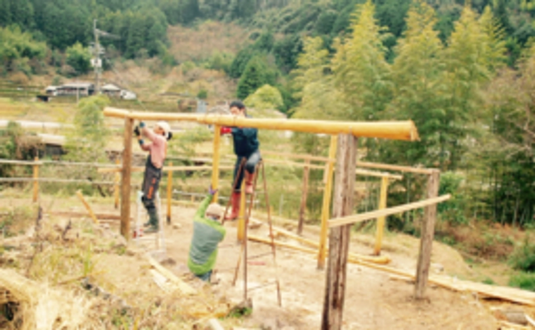 リトルプレス「はたらく馬と暮らす」