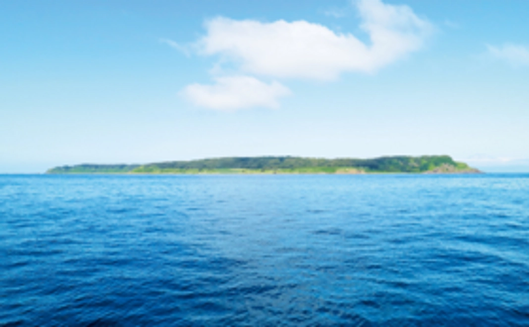 飛島に行ってみるコース