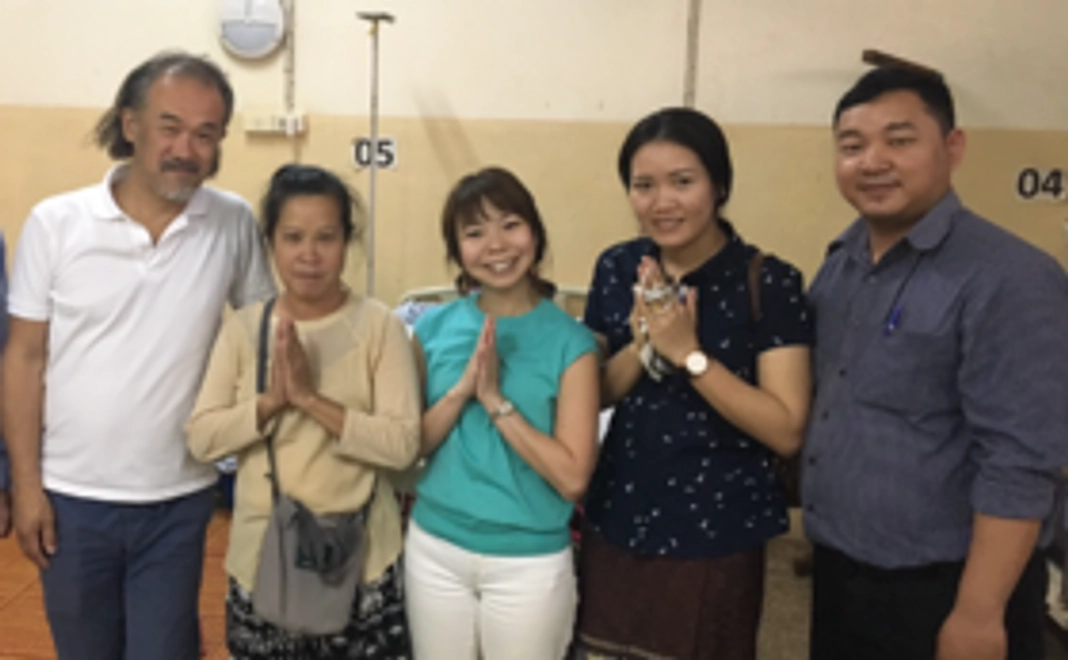 【プロジェクトを応援!】お気軽コース