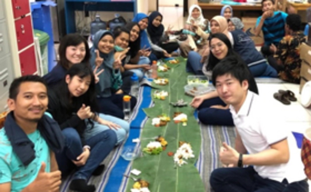 5千円コース【活動報告書】