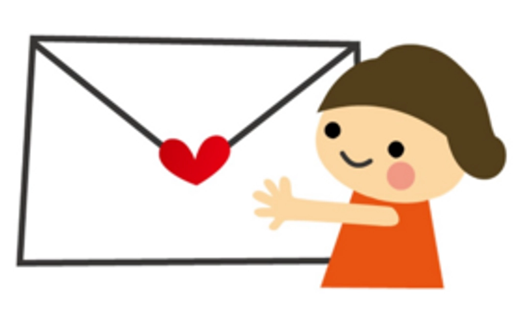 サンクスメール