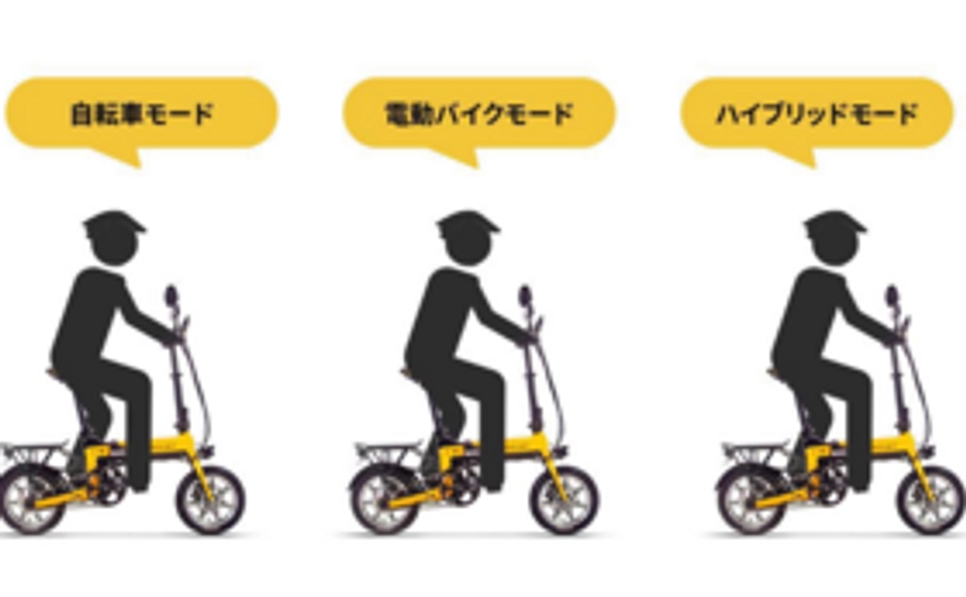 【RICHBIT Smart eBike TOP619】1台