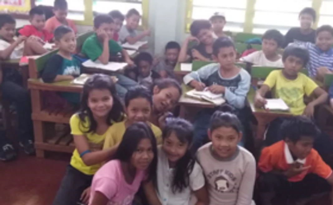 缶バッジ5個とサンクスレター