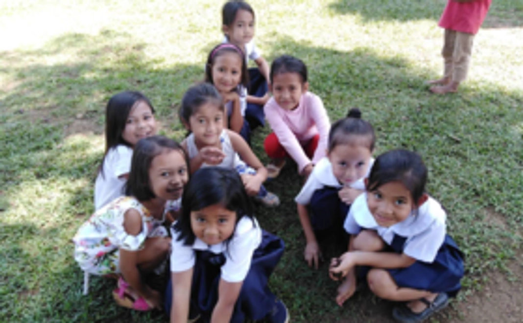 アルバム1冊とサンクスレター