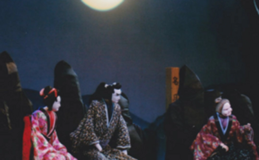 【先着20名椅子席ご用意】当日公演パンフレットにお名前を記載