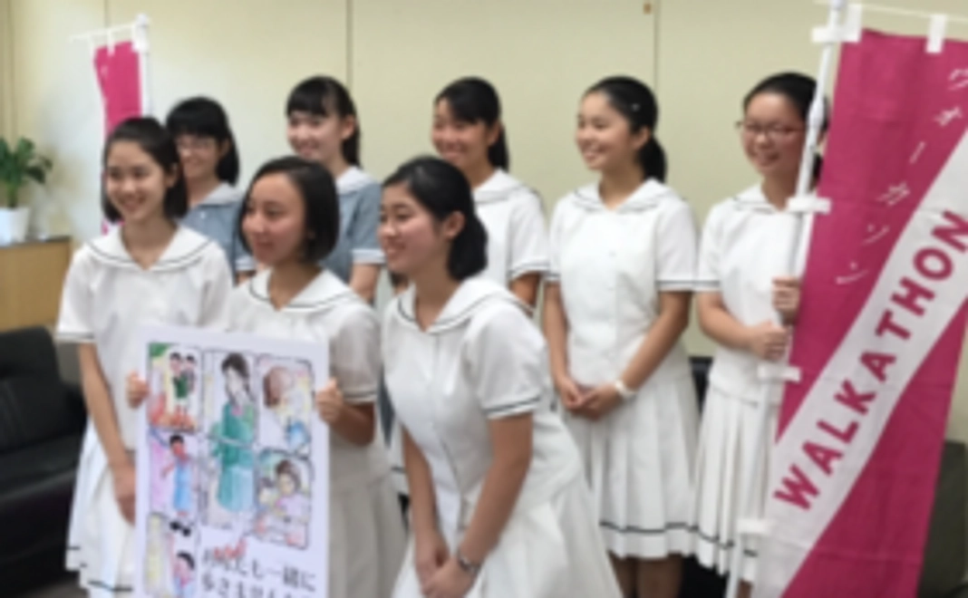 シエラレオネ・フィリピン・東日本の子供たちへの支援になります