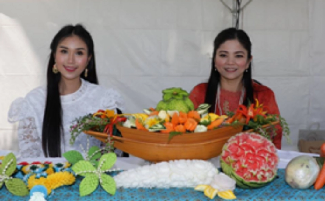 【タイフェア明石応援コース】堺谷が厳選したタイ製品セット