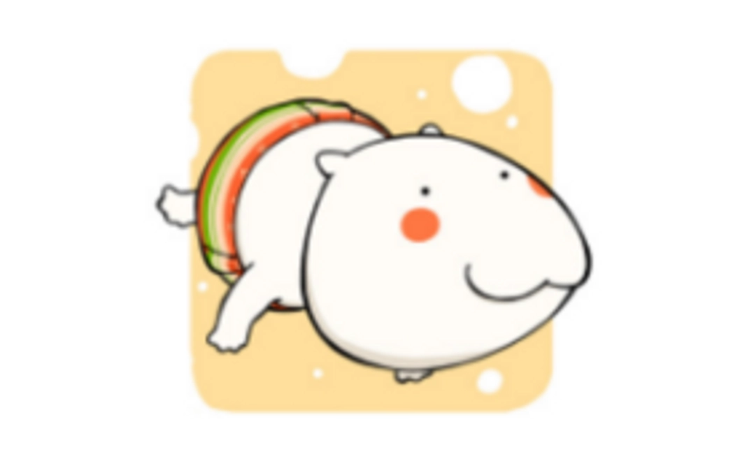 【ゆパッチー応援お気軽コース】新しいマスコットを応援！