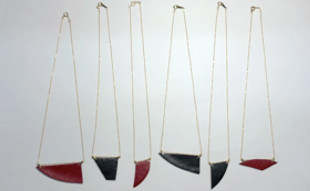 【Readyfor限定制作】harico ネックレスversion【先着30名様】