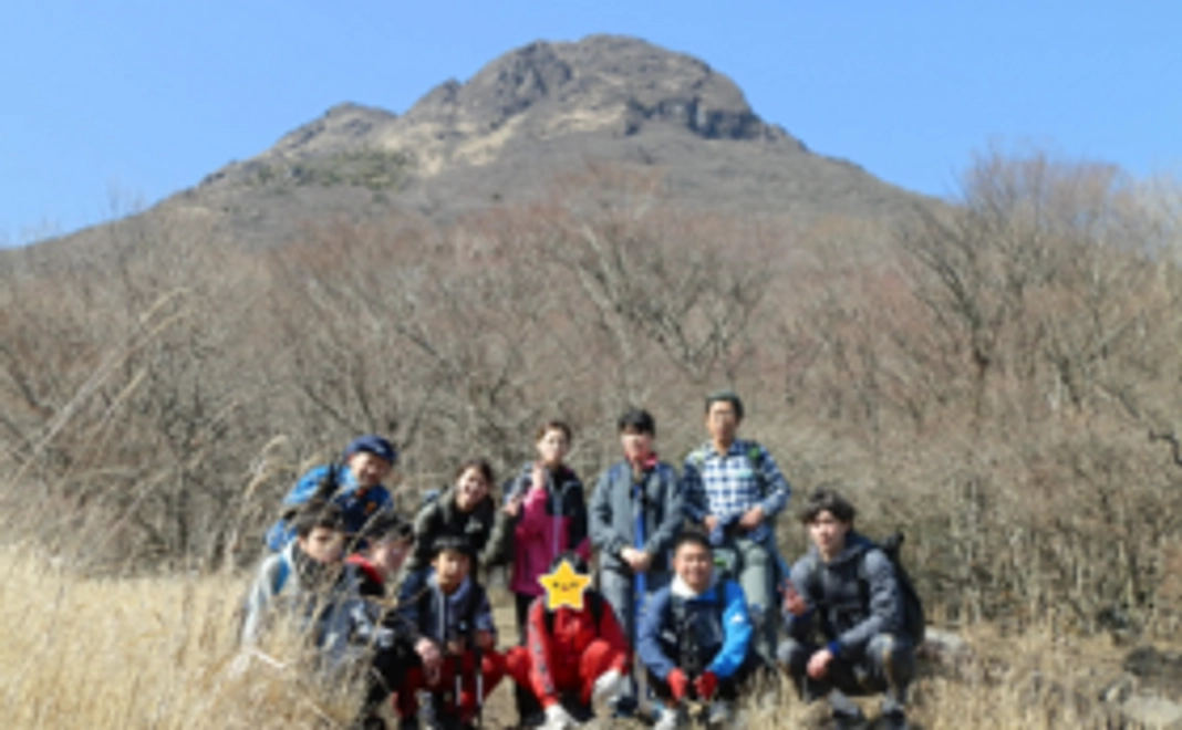 B:子どもたちからのお礼のお手紙